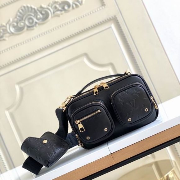 Women Bags M80450 18X11X10cm XM